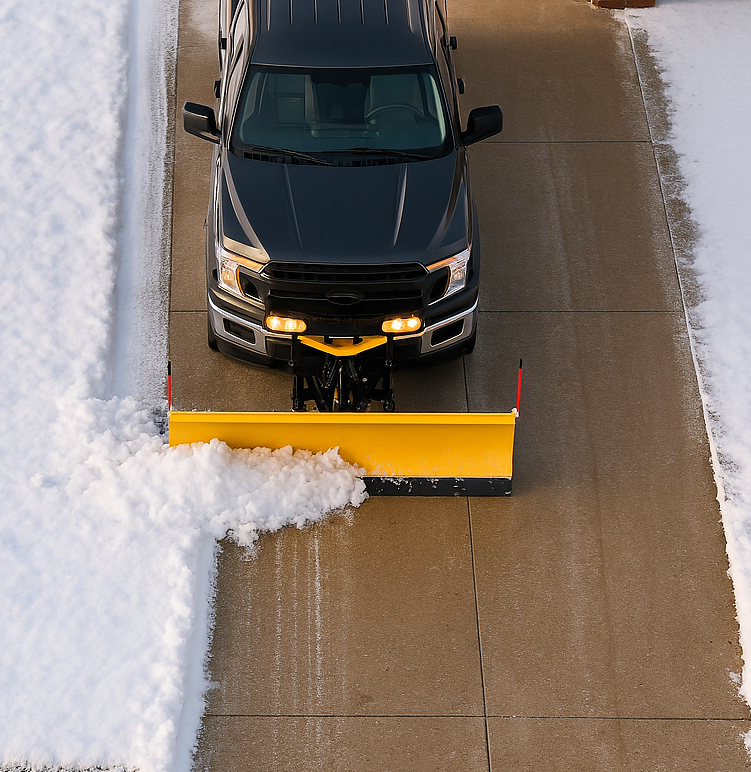 /images/Before and after snow removal comparison